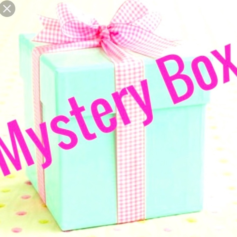 $20 bikini mystery box!